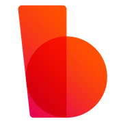 Biteable 标志